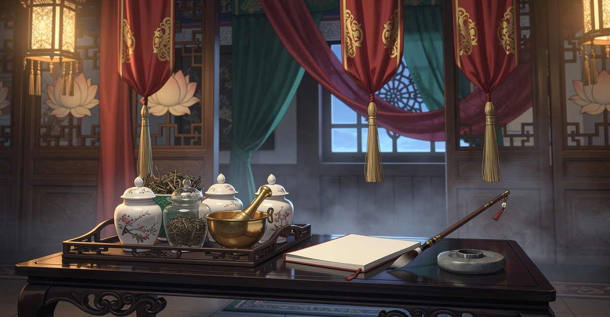 『薬屋のひとりごと』お薬手帳 完全アーカイブ｜2025年コラボ企画の記録と第3期2026年10月の展望のアイキャッチ画像