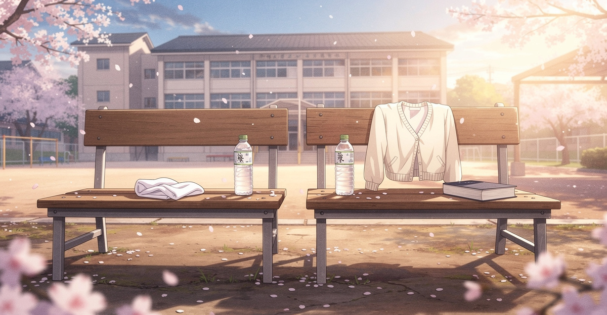 『お隣の天使様』登場人物まとめ｜真昼・周・千歳のキャラクター解説のアイキャッチ画像