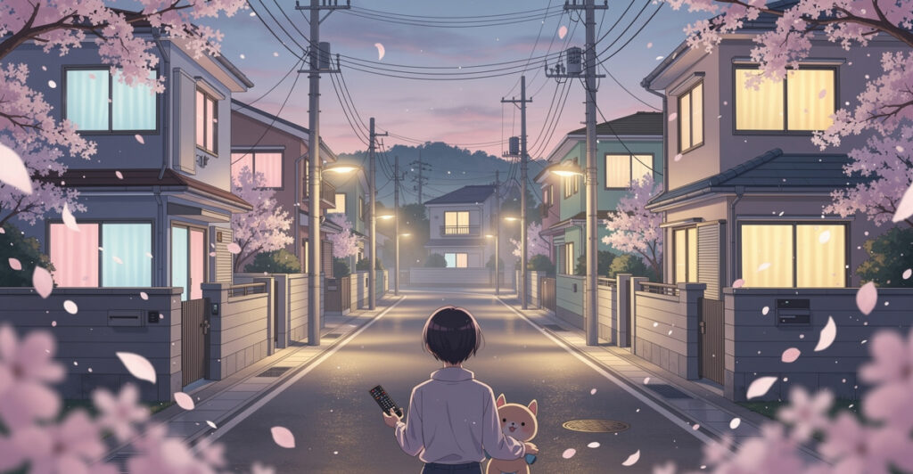 お隣の天使様2期はどこで見れる？1期未視聴でも追える視聴前FAQのアイキャッチ画像