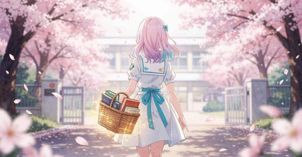 よう実4期はいつから？放送日4月1日と配信先・原作どこまで徹底ガイドのアイキャッチ画像