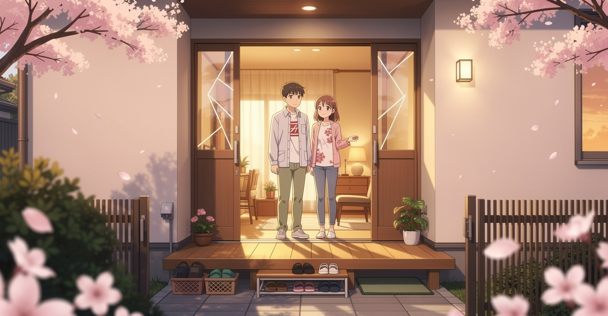 お隣の天使様 周の両親・修斗と志保子|父子の絆と家族の温かさを考察のアイキャッチ画像