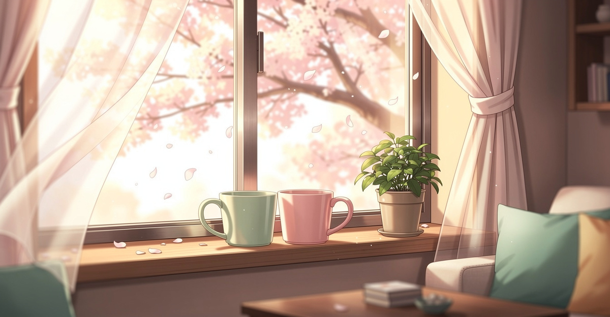 お隣の天使様12話感想｜最終回「天使様のＸデー」真昼の策と純愛を考察のアイキャッチ画像