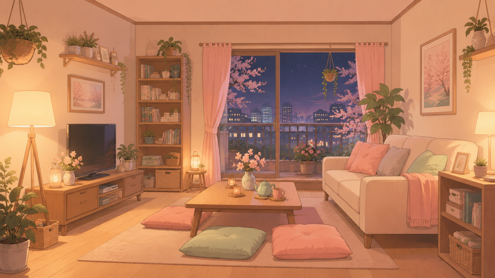 お隣の天使様にいつの間にか駄目人間にされていた件 2期10話 感想・考察のアイキャッチ画像