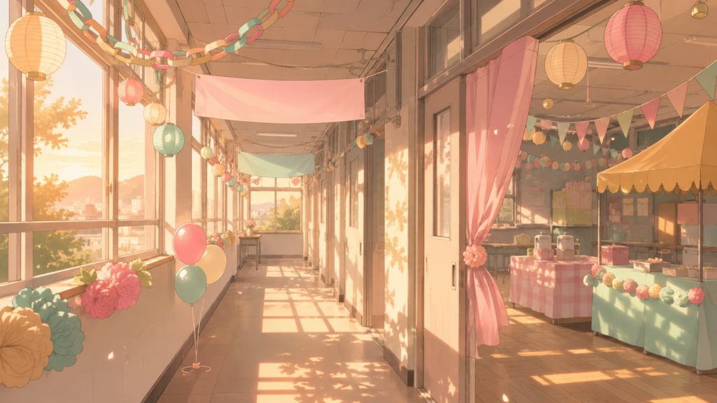 『お隣の天使様』2期9話 感想・考察｜文化祭2日目、千歳のために動く周のアイキャッチ画像