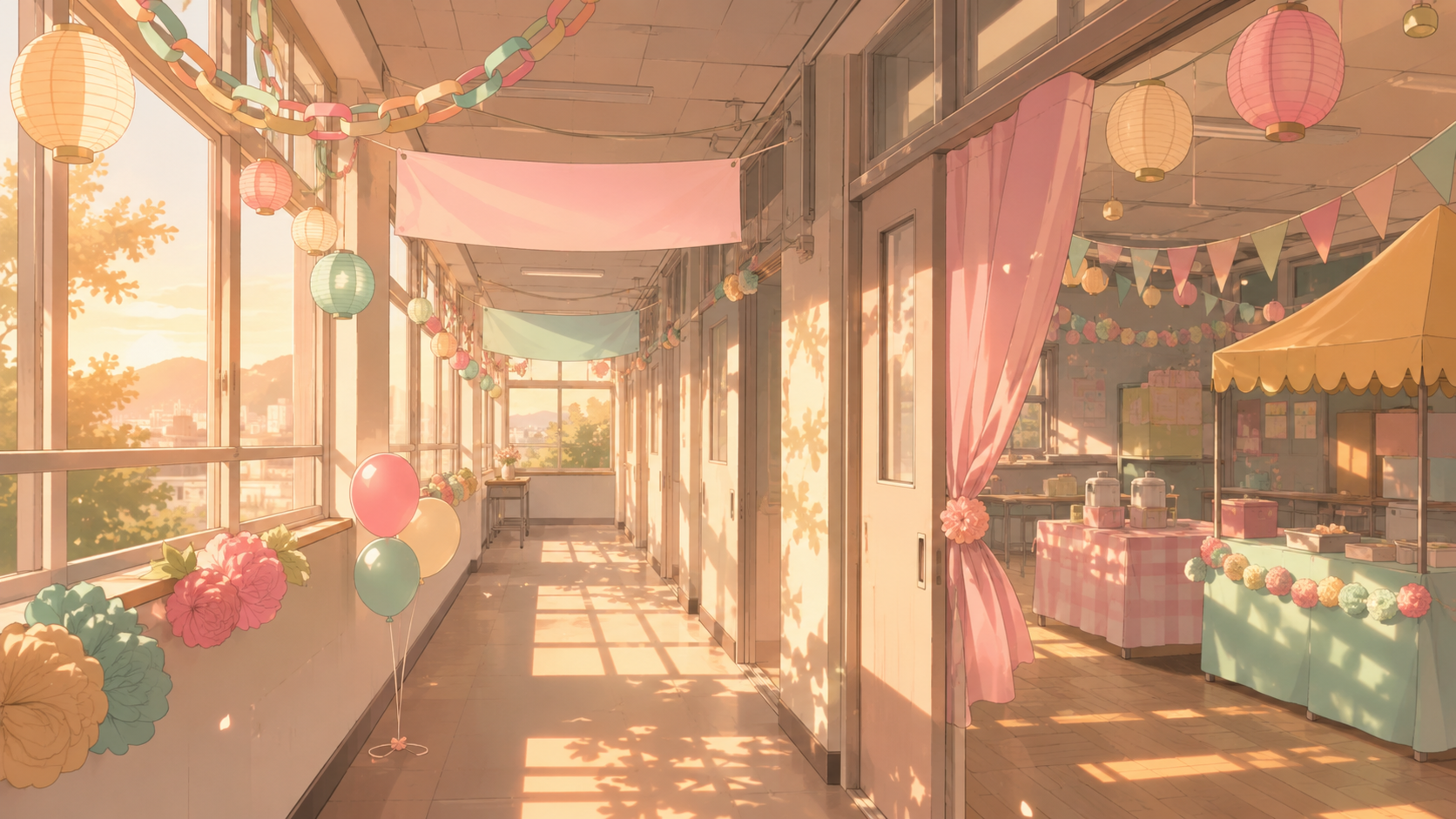 『お隣の天使様』2期9話 感想・考察|文化祭2日目、千歳のために動く周のアイキャッチ画像