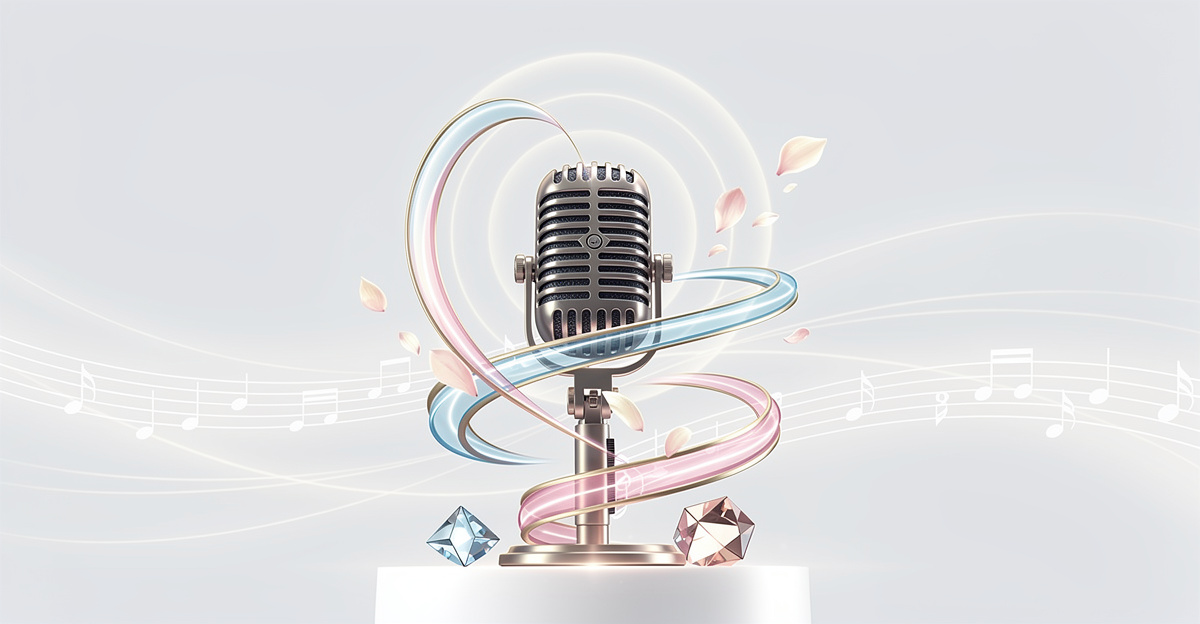 早見沙織の声質と演技力を分析|透き通る声とお嬢様キャラの魅力のアイキャッチ画像